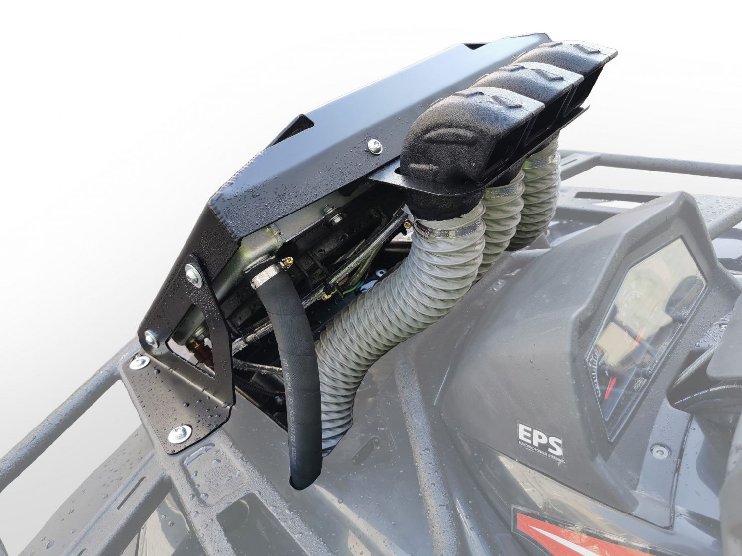 картинка Комплект шноркелей HiSUN TACTIC 1000