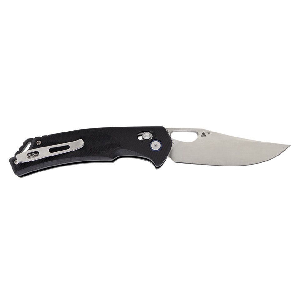 картинка Нож складной SRM Retreiver 9201 черный