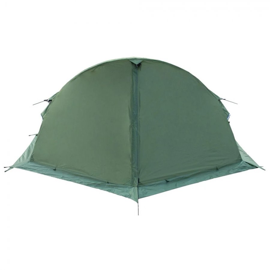 картинка Палатка Tramp Sarma 2 (V2) (зеленый)