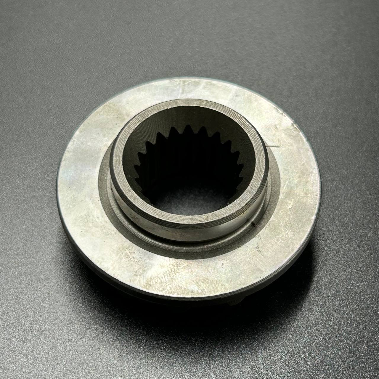 картинка Шестерня коническая дифференциала переднего редуктора (ZIBO)