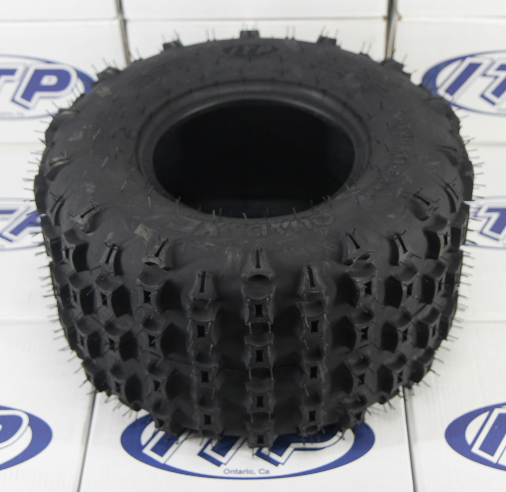 картинка Шина ITP QuadCross XC 20x11-9