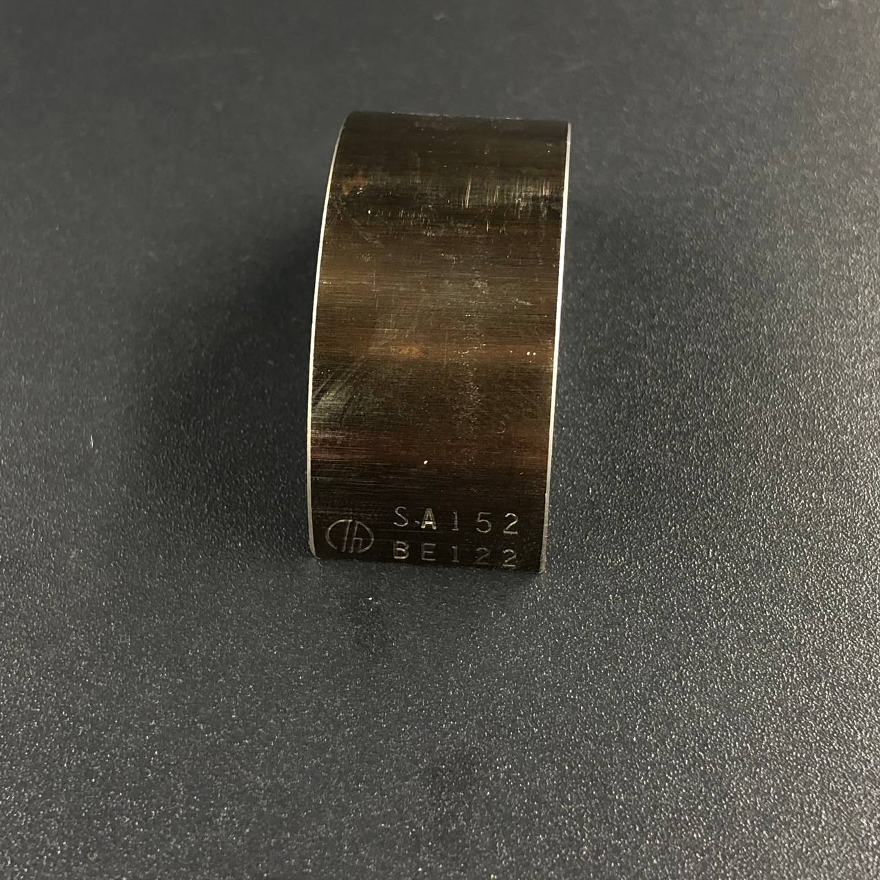 картинка Вкладыш шатунный Yamaha F20-60 (Yellow) (6C5-11656-00) (Yamaha)