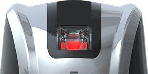 картинка Огни ходовые светодиодные 12 В, SeaFlo