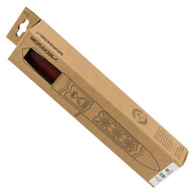 картинка Нож Morakniv Classic № 2, углеродистая сталь, 13604