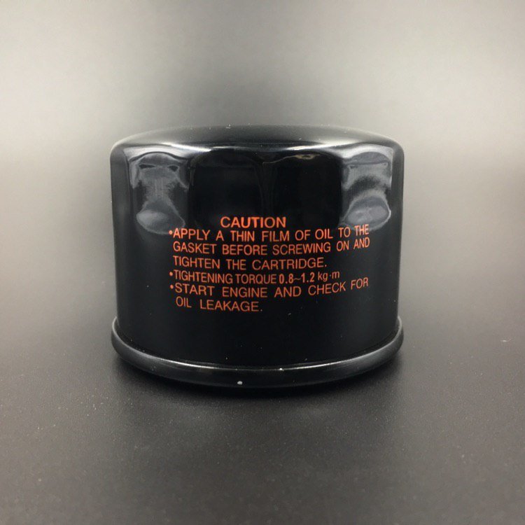 картинка Фильтр масляный Suzuki DF25-70, DF25-60(A)  (Omax)