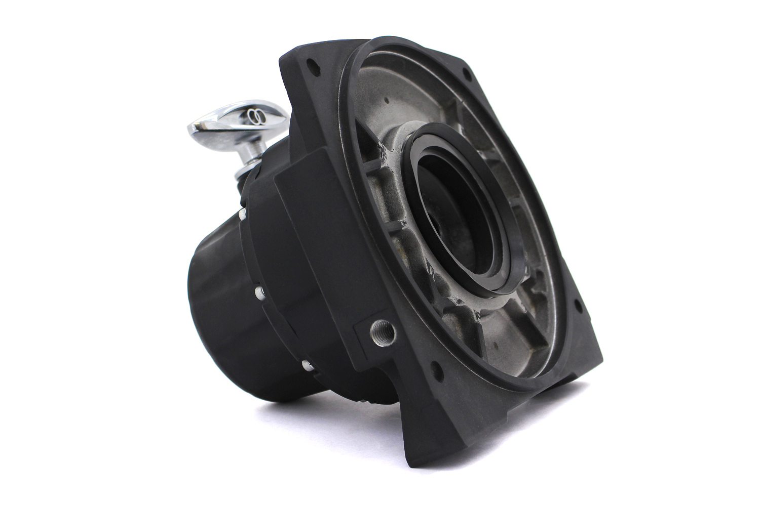 картинка Редуктор redBTR планетарный (в корпусе) лебедки 216:1