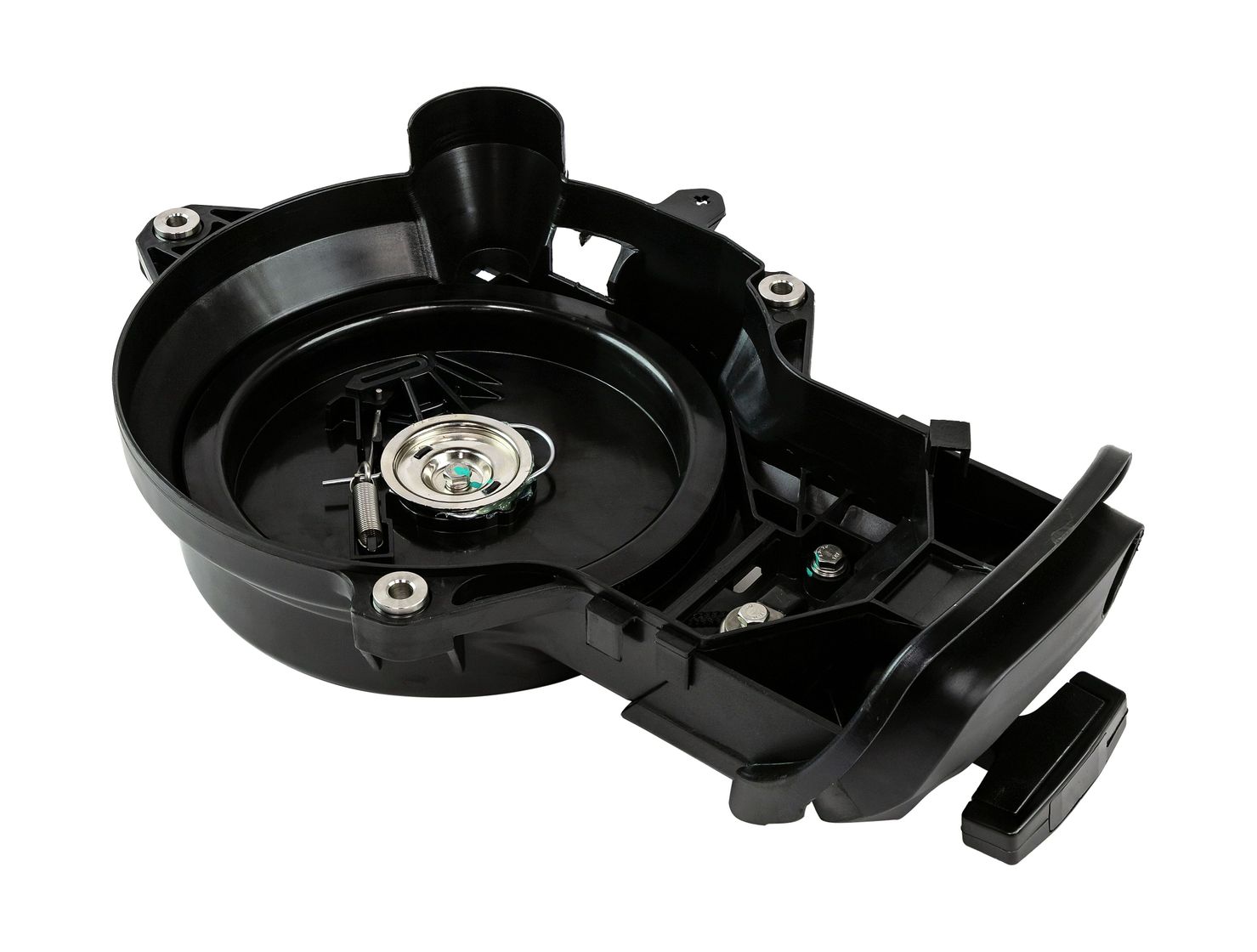 картинка Ручной стартер Marine Rocket (40F-01.01.00.00)