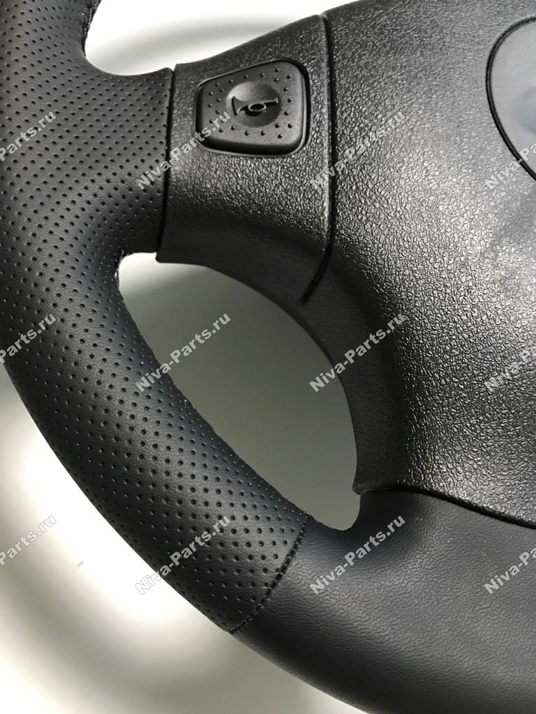 картинка Кожаный Руль Урбан Lada4x4 Нива Niva-parts NP-00398