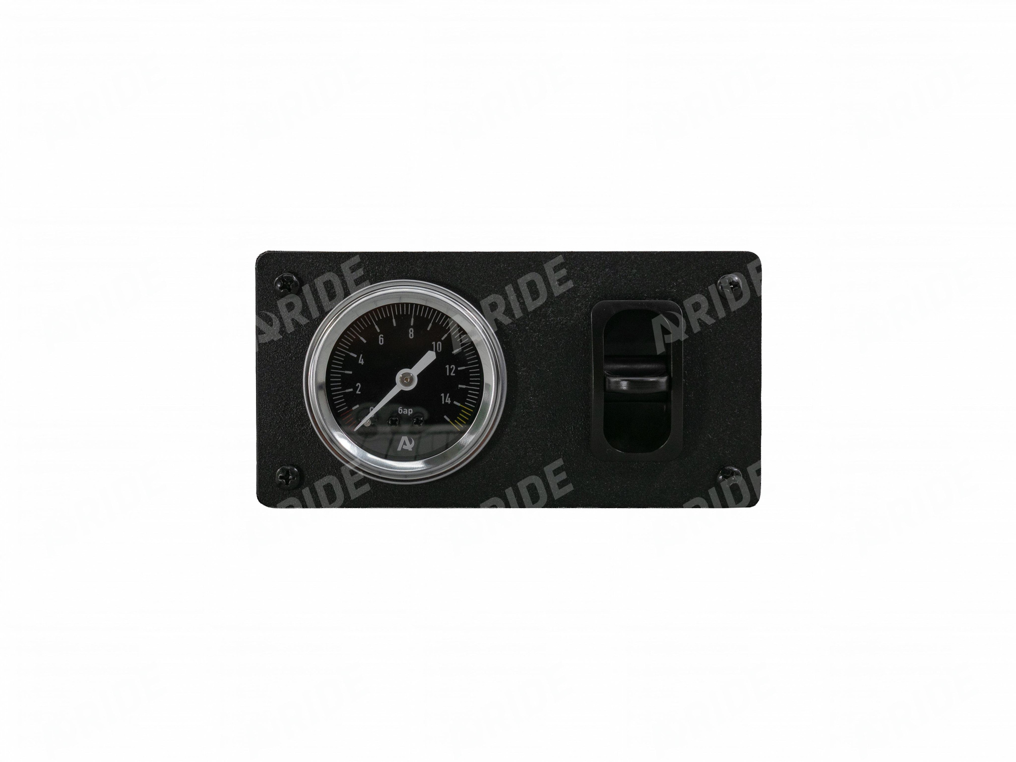 картинка Система управления пневмоподвеской ARIDE 1.120.PS 24V