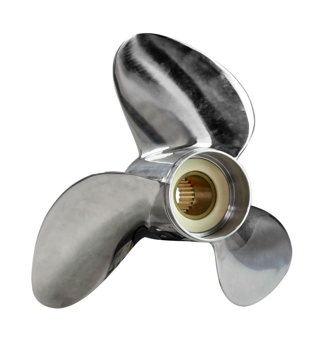 Гребной винт 3x15x19L, Solas, 8532-150-19