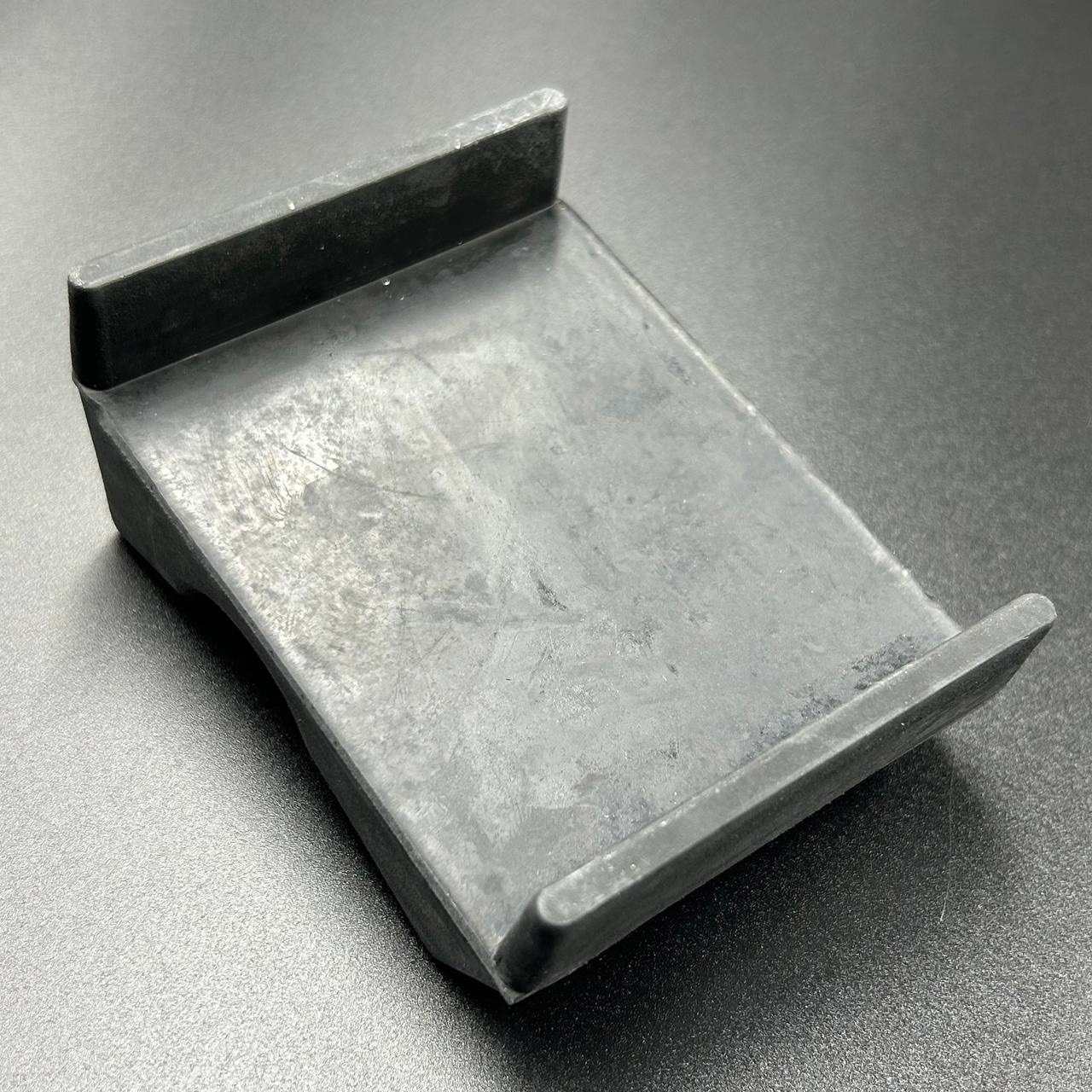 картинка Демпфер лыжи снегохода Polaris (5521094) (KINETIX)