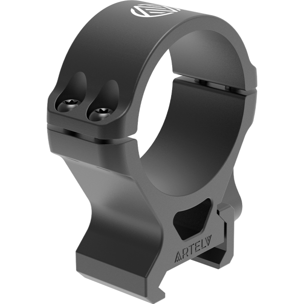 картинка Низкие быстросъёмные кольца 34мм ARTELV RLQ 34