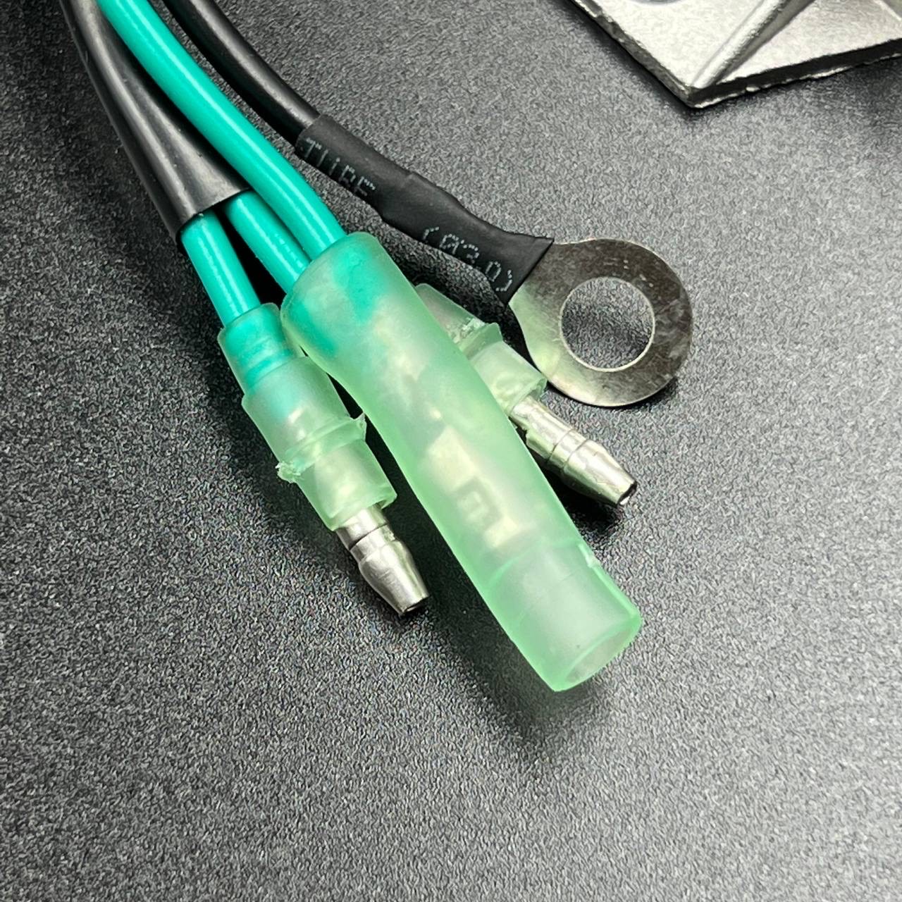 картинка Выпрямитель тока Yamaha F6-9.9 (PREMARINE)