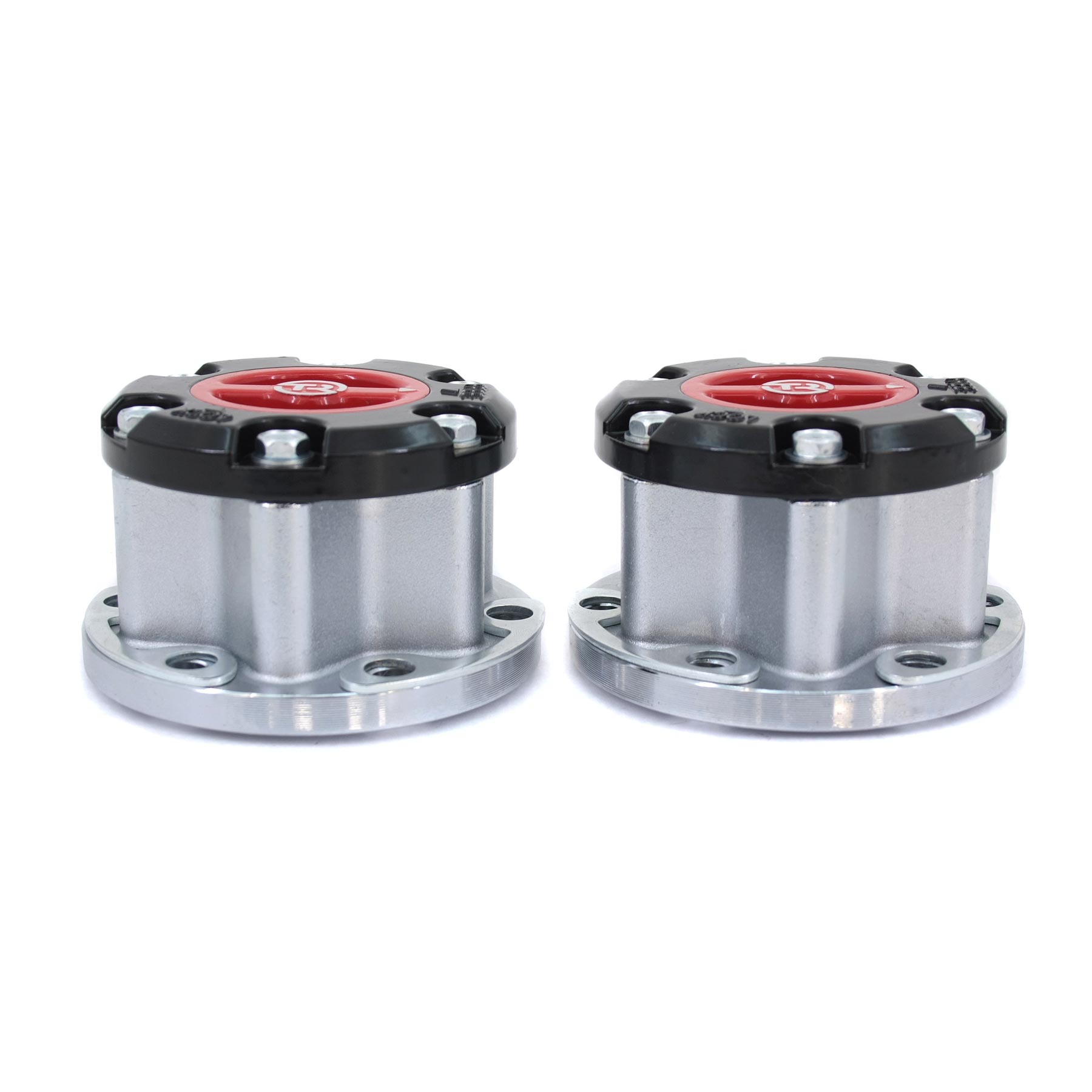 картинка Хабы УАЗ TR Route комплект 2 штуки