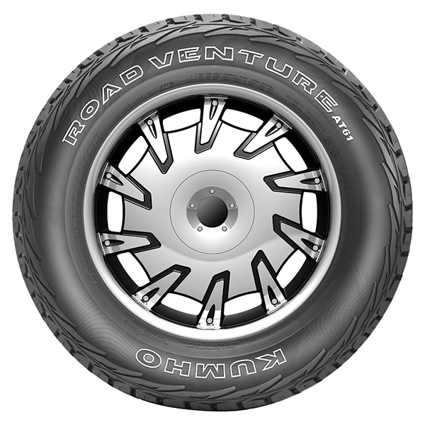 картинка Шина Marshal 265/65R17 112T Road Venture AT61 TL