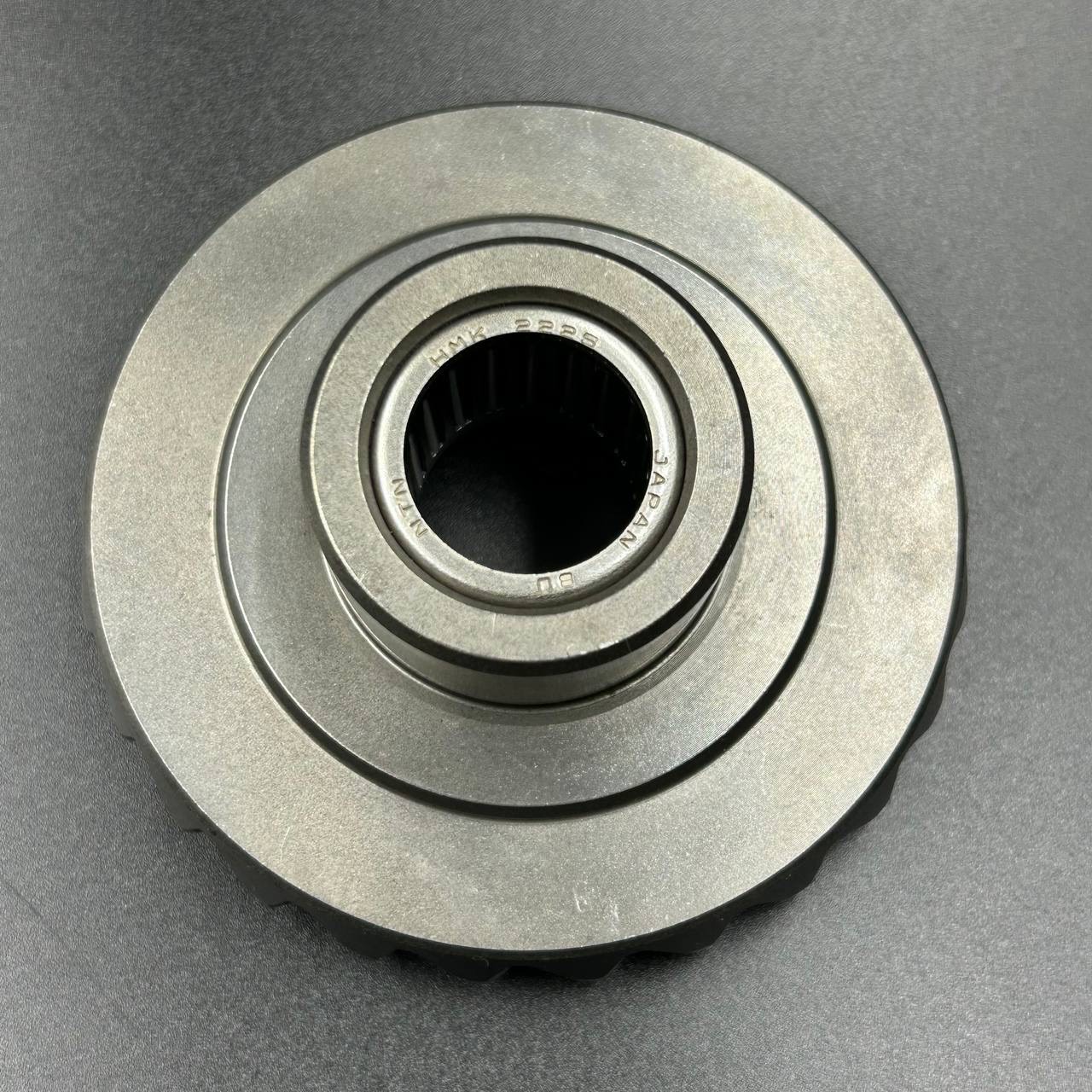 картинка Шестерни редуктора (Комплект) Yamaha F80-100 (99999-04029) (KACAWA)