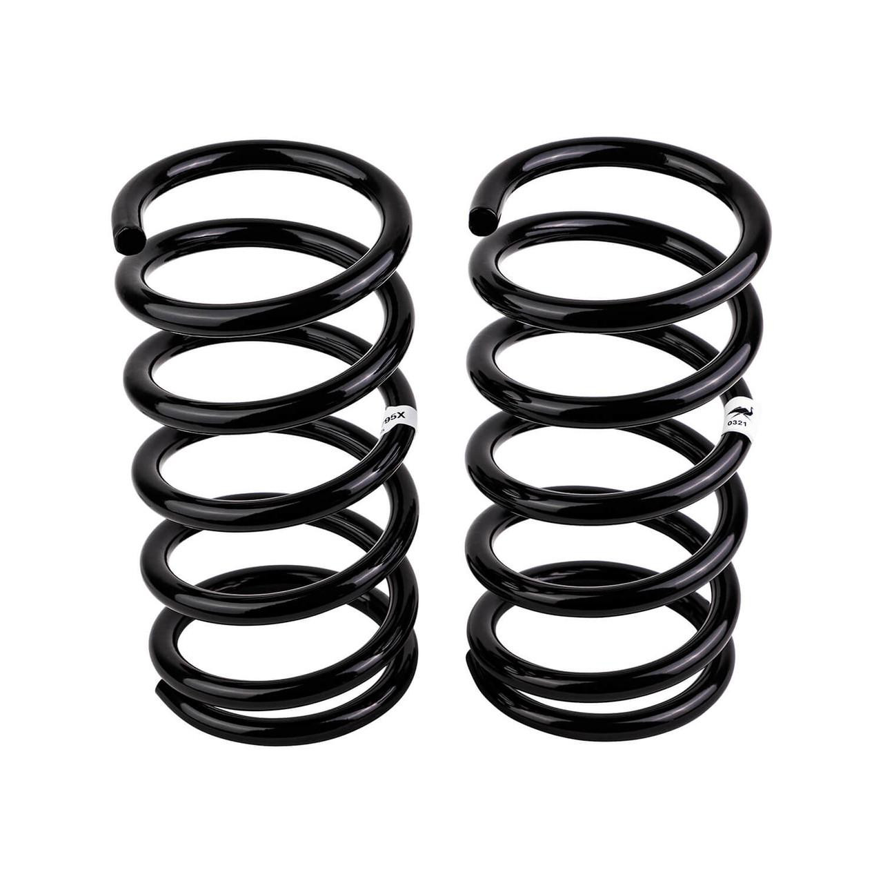 картинка Пружины подвески задние для Toyota RAV4 2001-2004 OME 2795 ARB