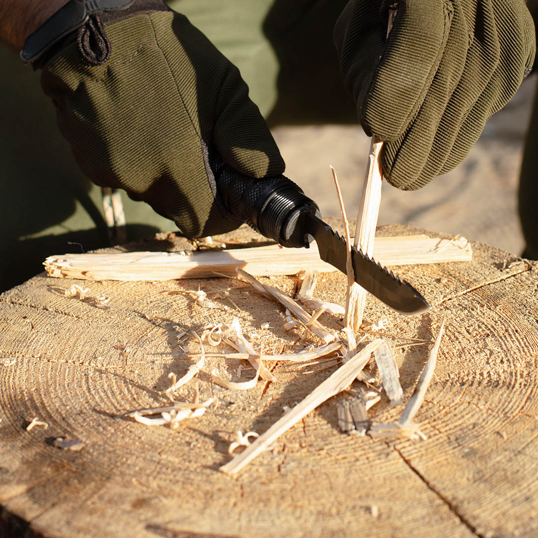 картинка Многофункциональный топор Adimanti AXE-003