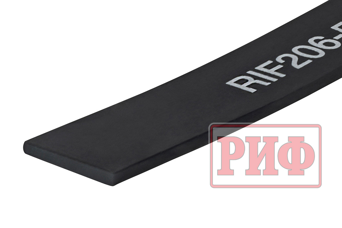 картинка Лист 8 рессоры RIF206-520C