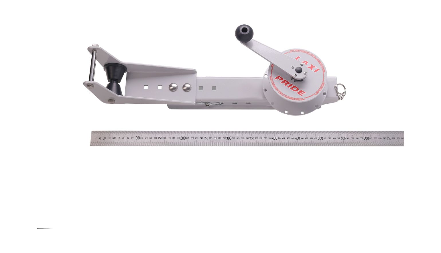 картинка Ручная якорная лебедка для лодок ПВХ LAXI PRIDE