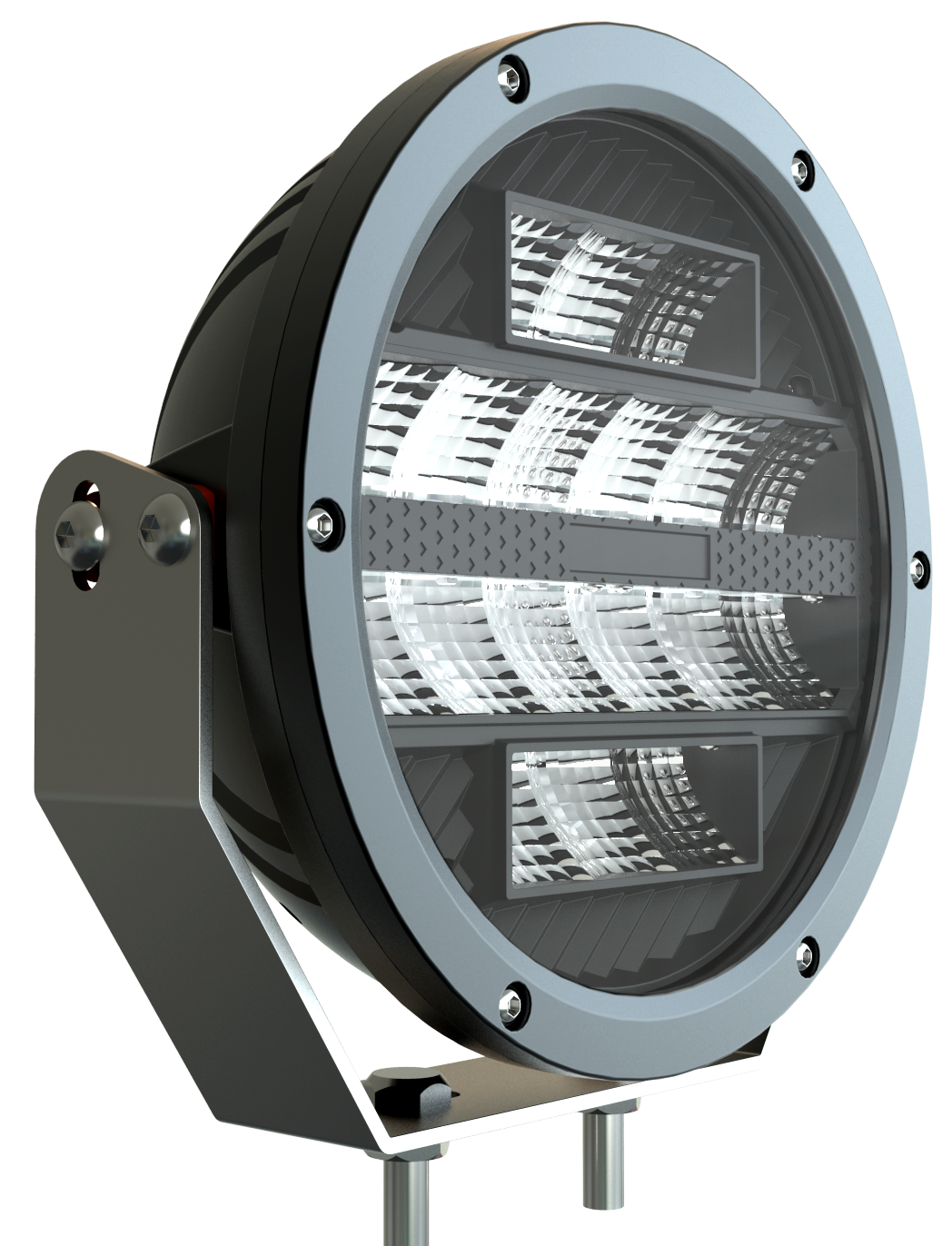 картинка Фара РИФ 126W LED