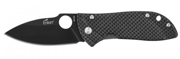 картинка Нож Enlan M020FB