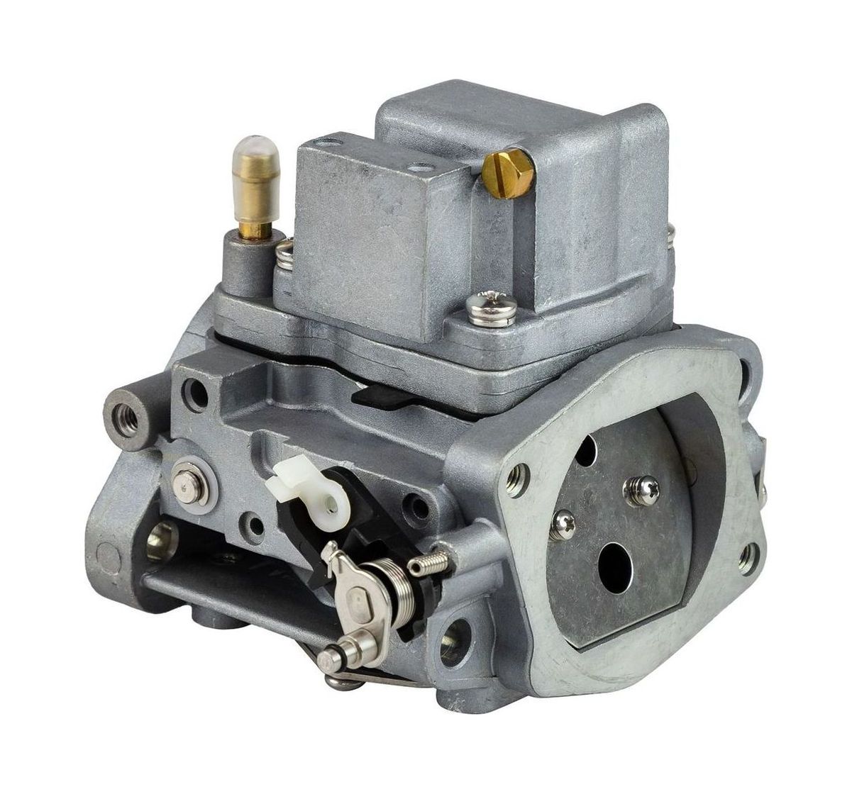 картинка Карбюратор Marine Rocket (40F-01.02.02.00)