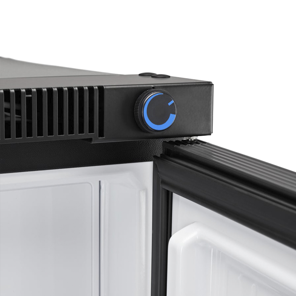 картинка Компрессорный холодильник Indel B CRUISE 100/V (OFF)