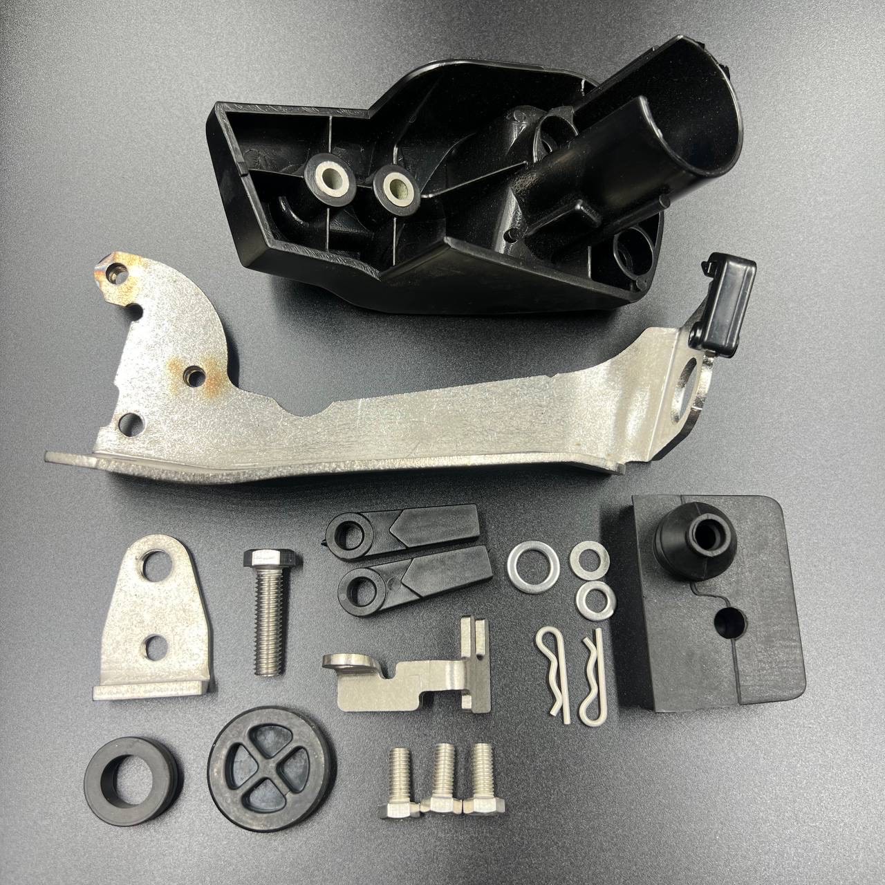 картинка Установочный комплект Д/У Yamaha F15-20C (PWB)