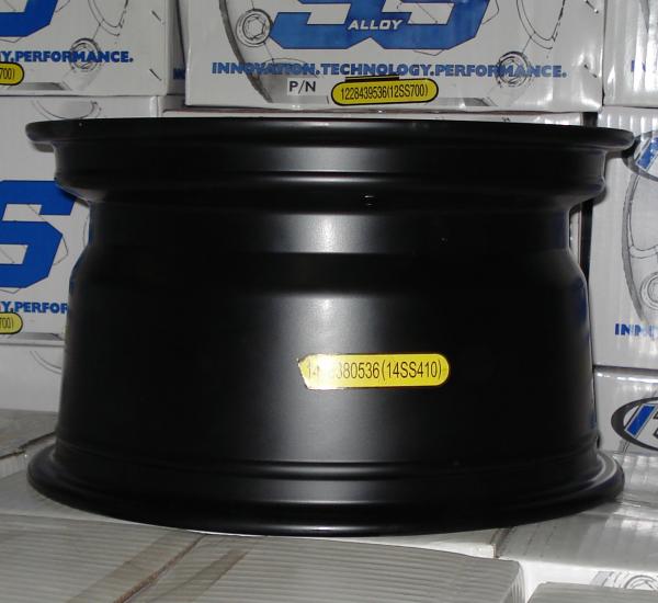 картинка Диск для квадроцикла ITP SS212 14SS410BX