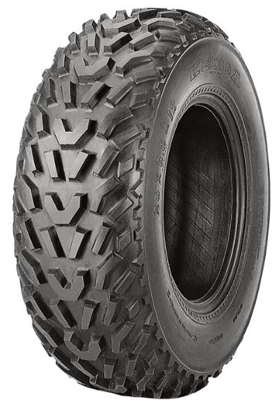 картинка Шина KENDA K530F Pathfinder TL 16X8.00-7 28F