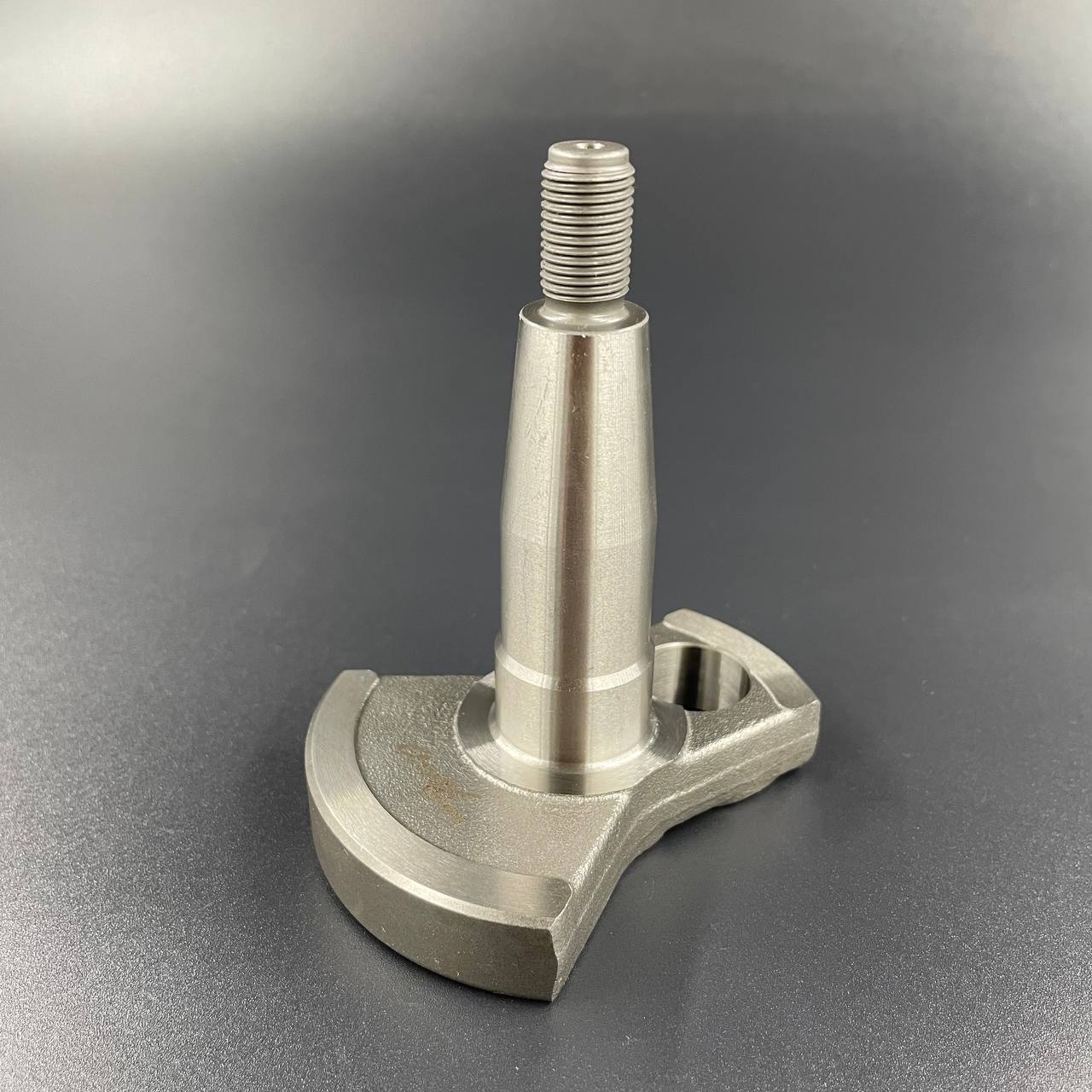 картинка Шейка коленвала (1) Yamaha 9,9-15 682 (Omax)