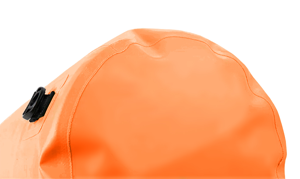 картинка Гермомешок Naturehike Ocean Pack  20 л. (оранжевый)