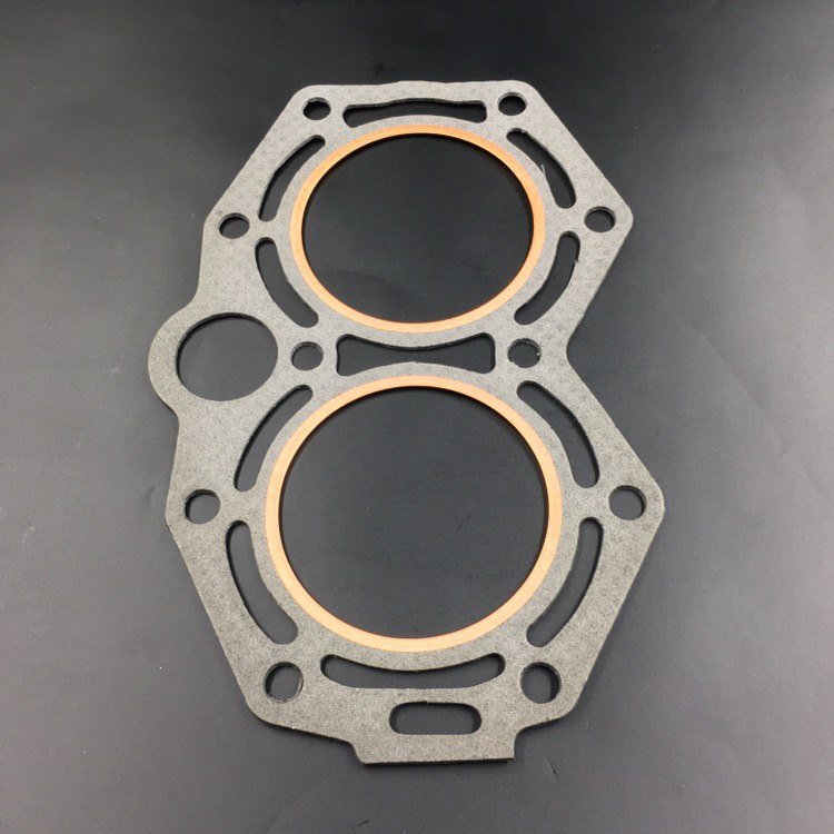 картинка Прокладка под головку Tohatsu 25-30 (Omax)