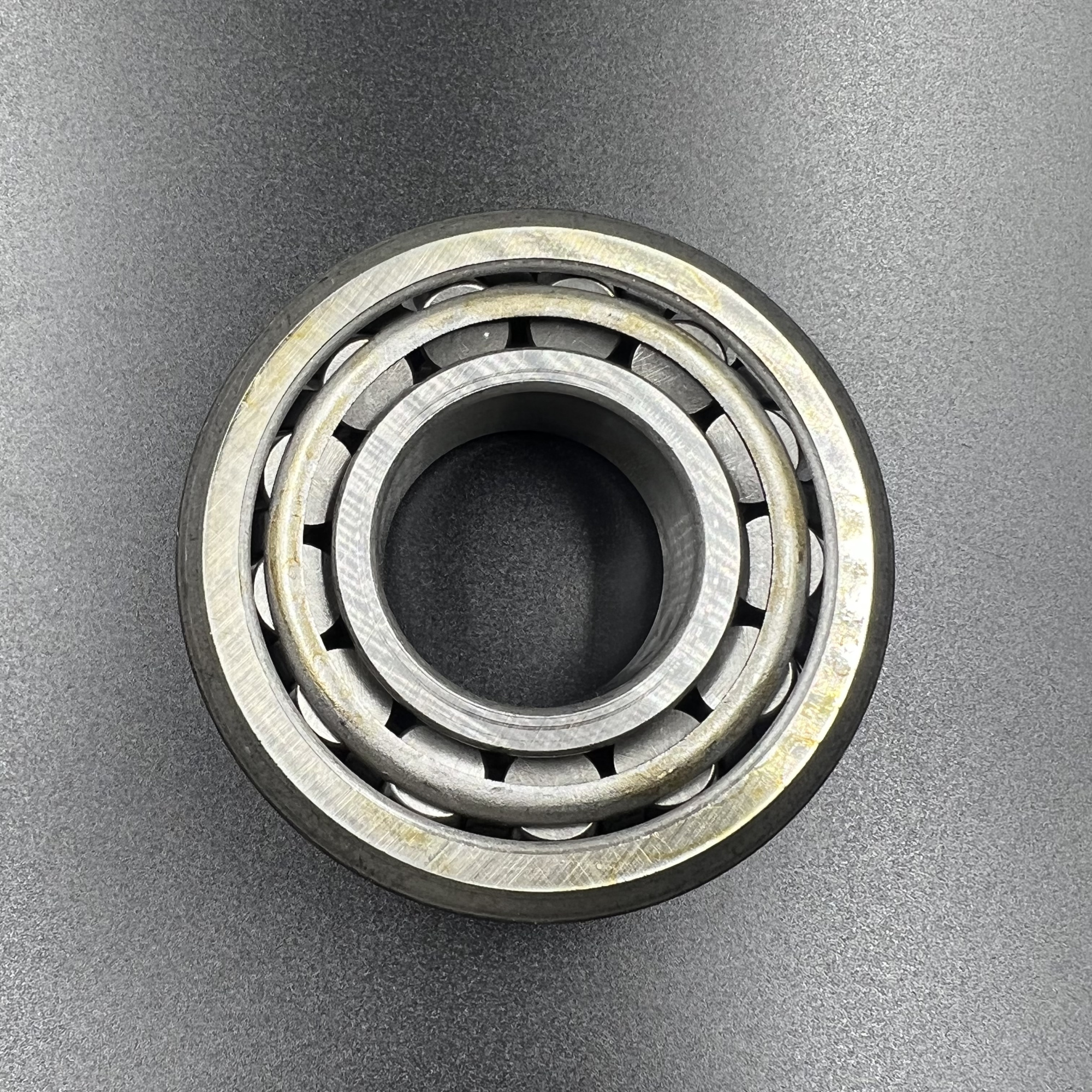 картинка Подшипник роликовый верхнего редуктора Mercruiser Alpha One (31-66818A1) (Osaka)