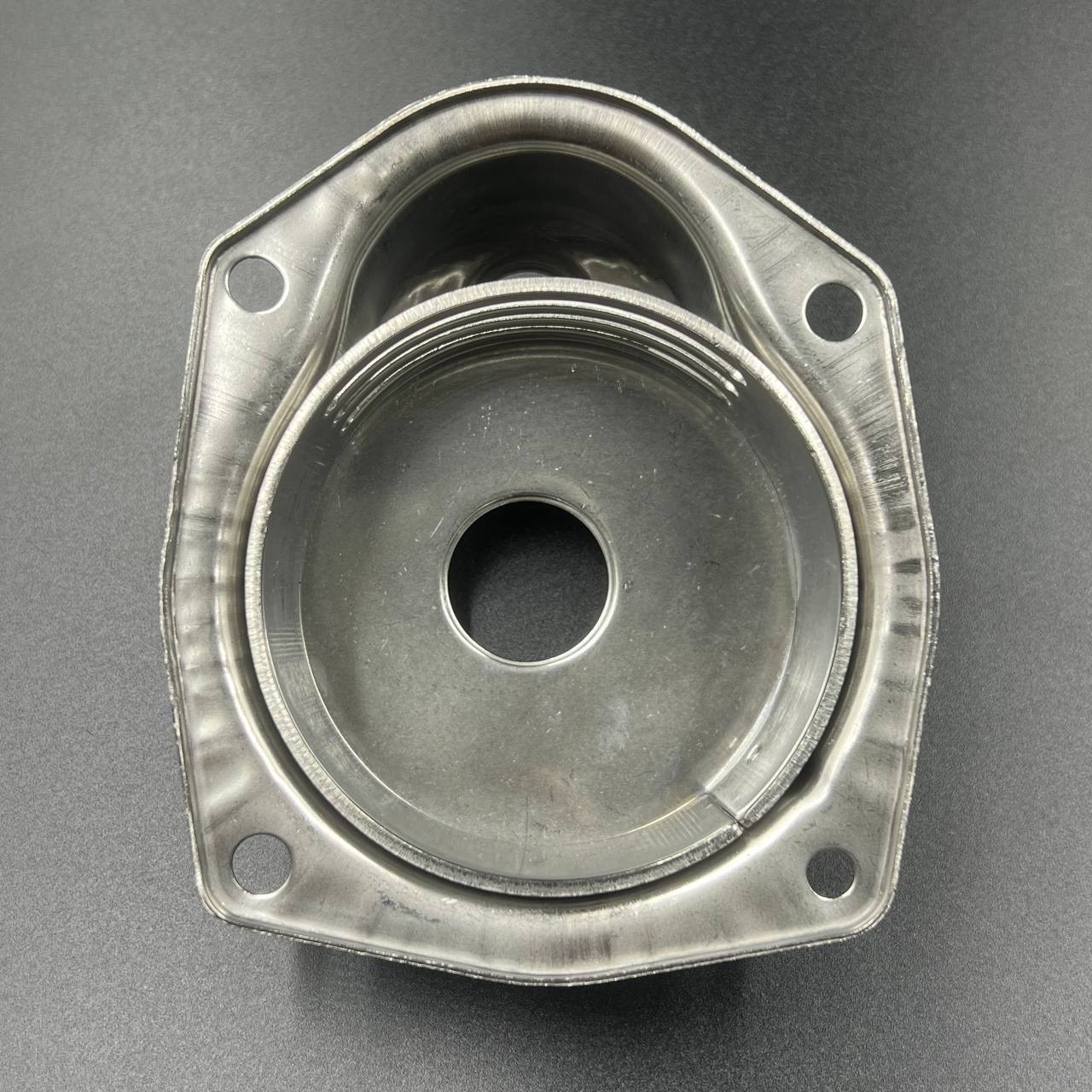 картинка Ремкомплект помпы охлаждения Mercury F75-115EFI/Verado L4/L6 (JSP)
