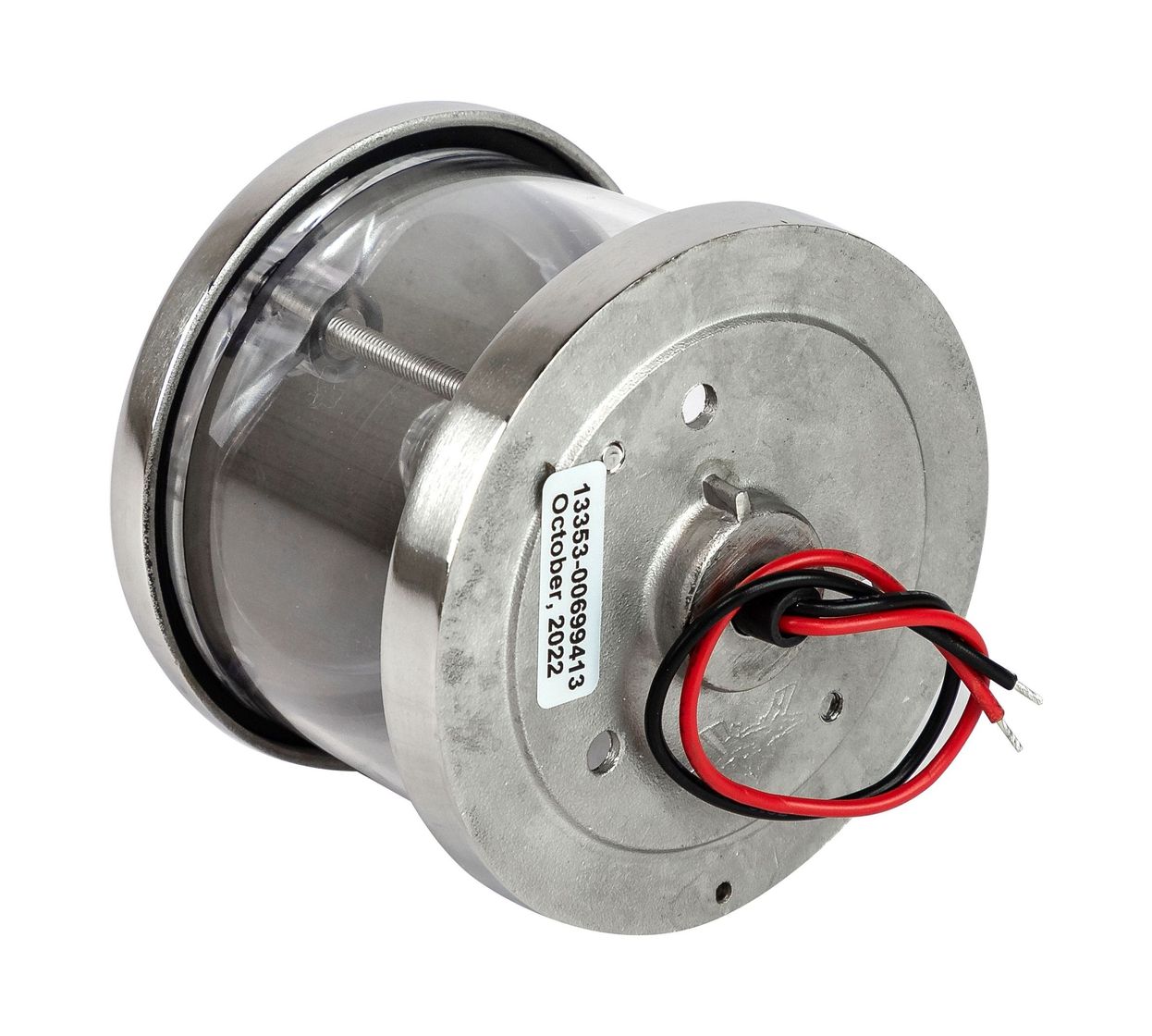 картинка Огонь топовый, LED, аналог Koito 01465