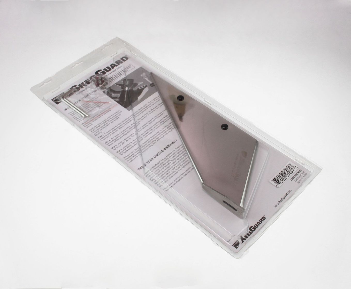 картинка Накладка килевая SkegGuard