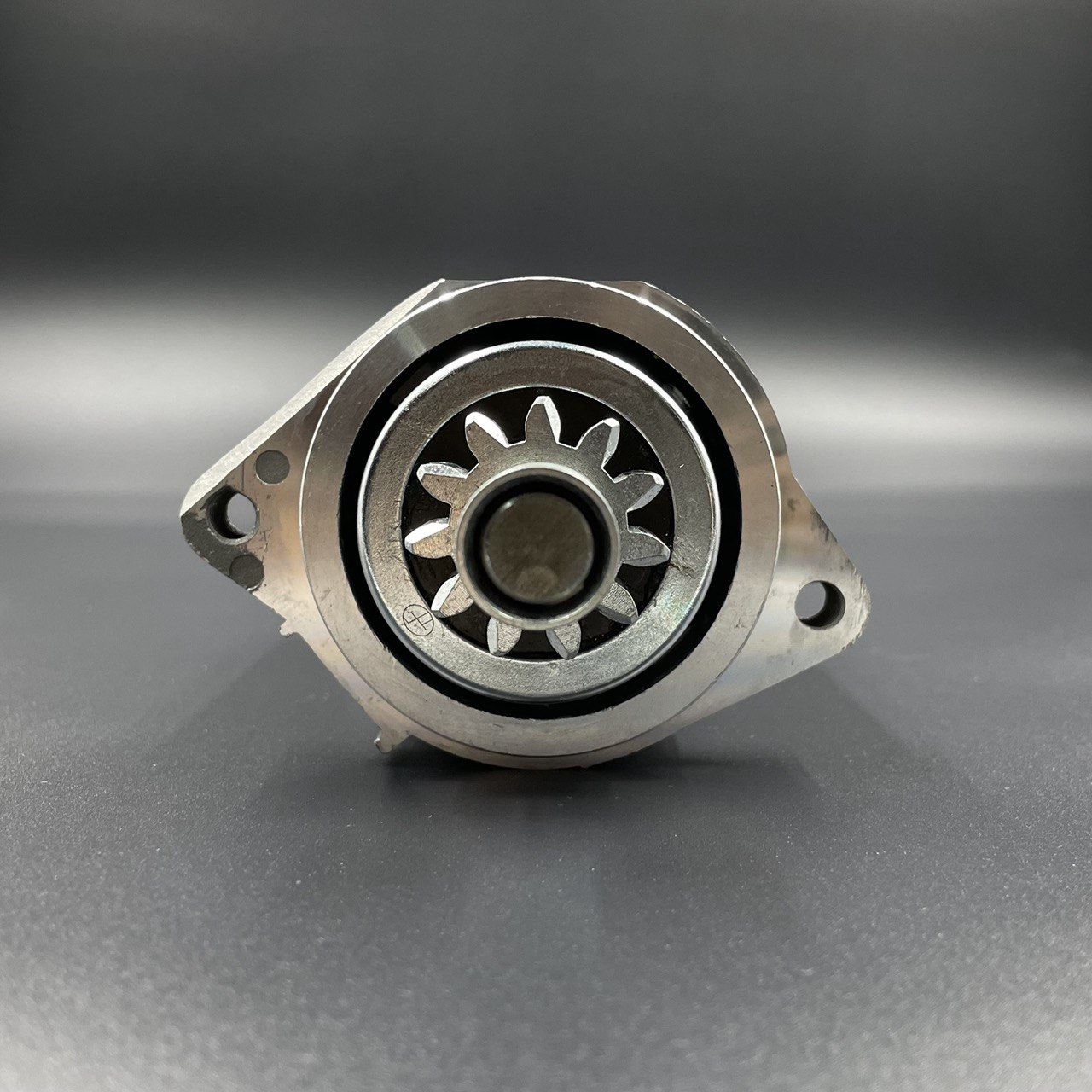 картинка Электростартер Yamaha 25-30 (PREMARINE)