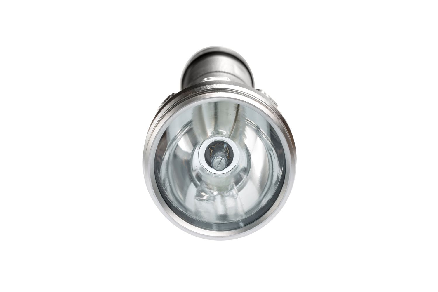 Фонарь газоразрядный Xvisual 1000 85W Silver