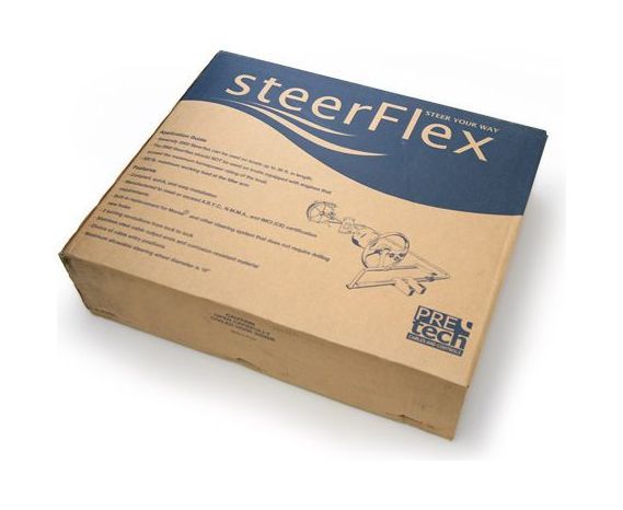 картинка Редуктор рулевой 3000 с тросом 20 футов (6,10 м)