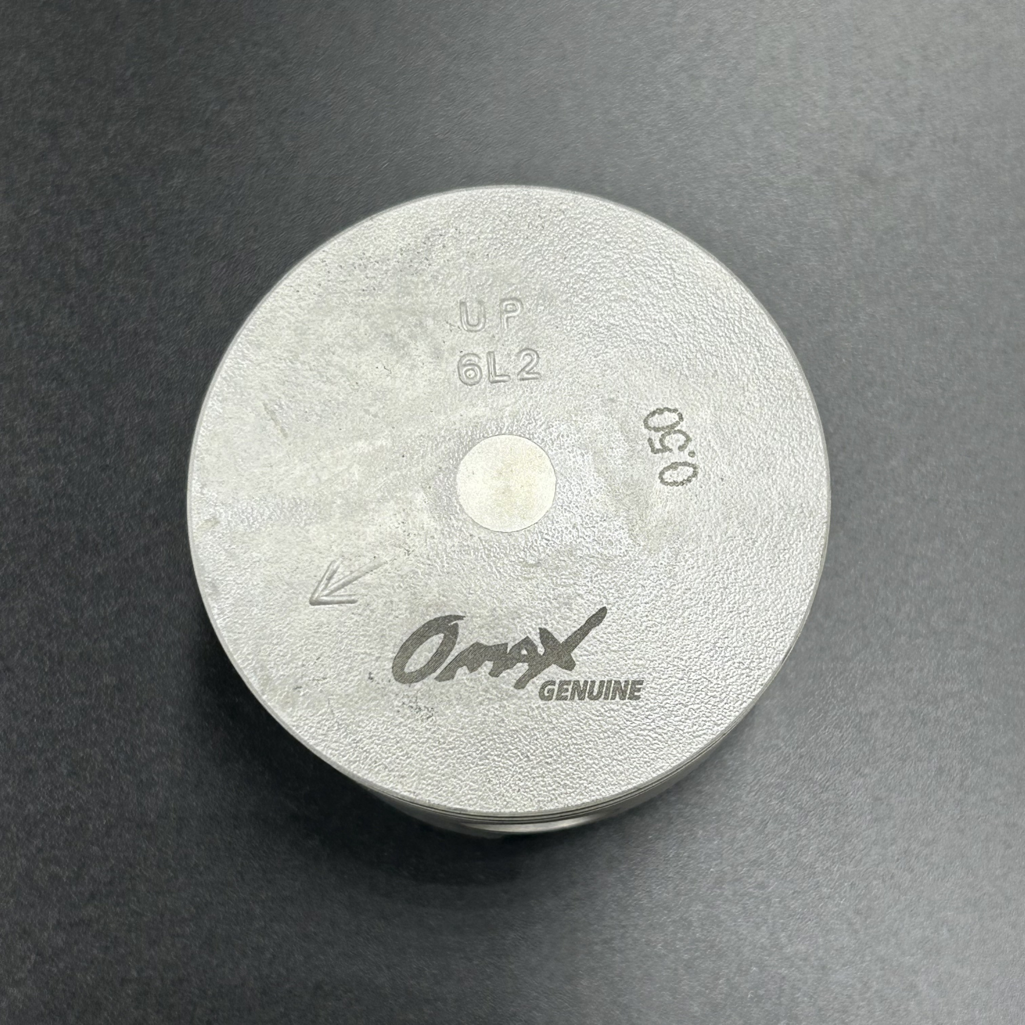 картинка Поршневой комплект Yamaha 20-25N (+0.50mm) (Omax)