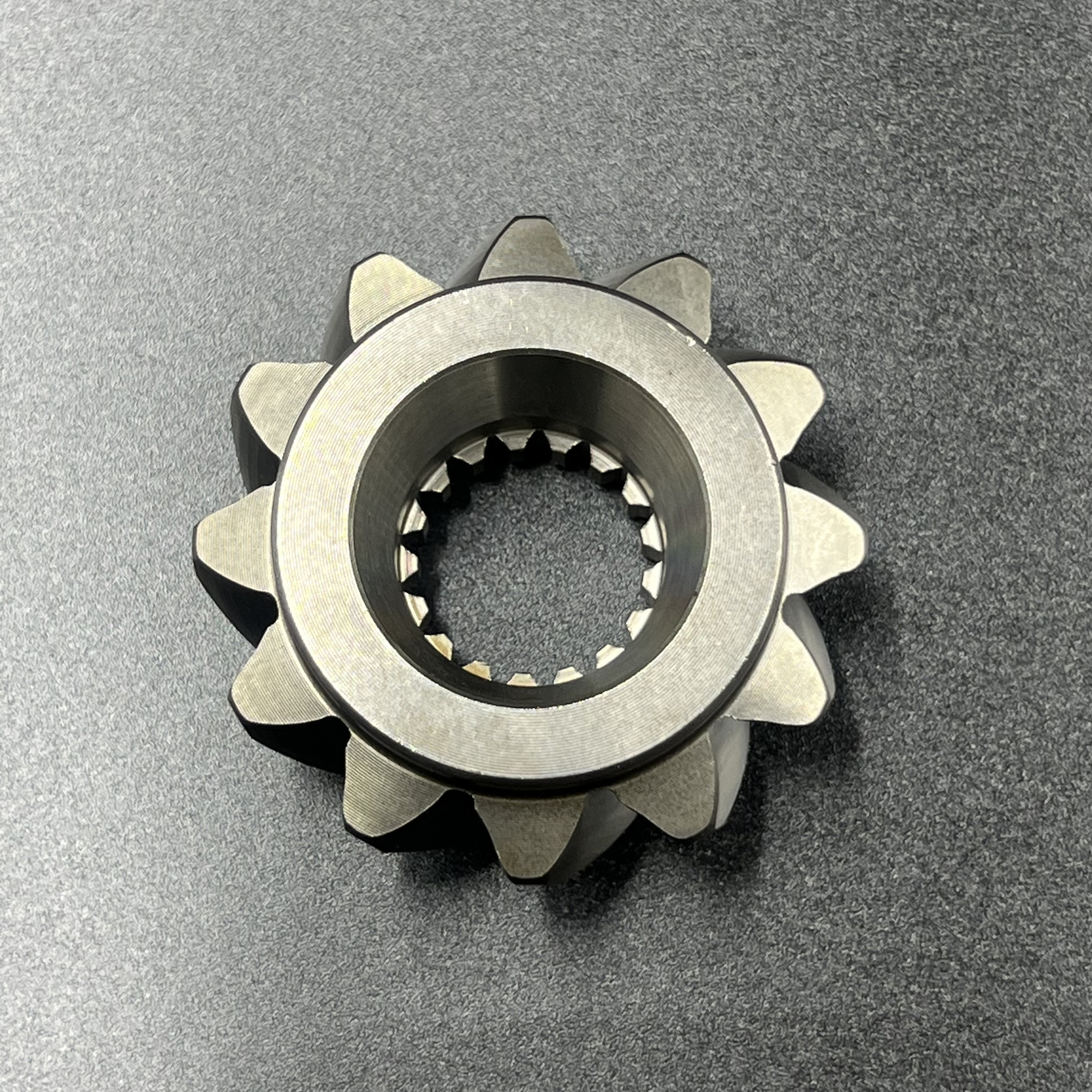 картинка Шестерня вертикального вала (Пиньон) Mercury 60-115 (43-882812) (Osaka)