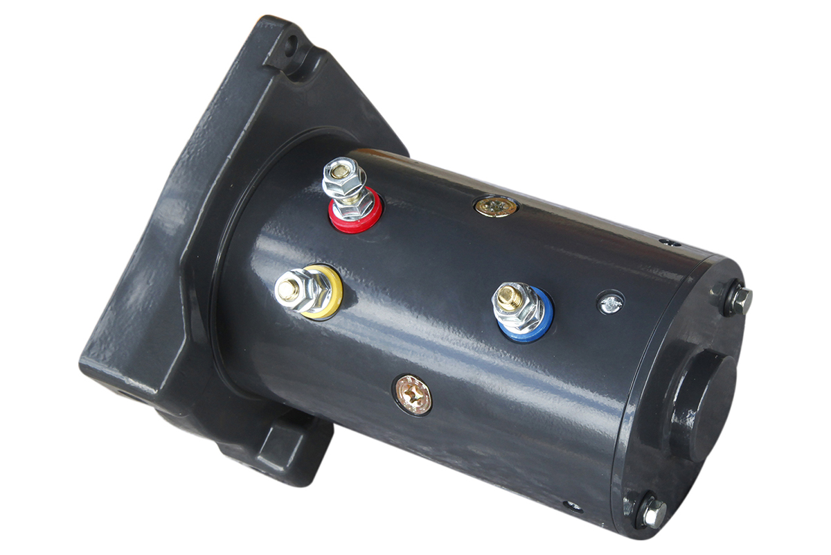 картинка Мотор EWD10000U