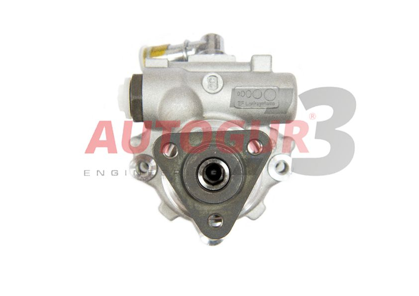 картинка Насос ГУР ZF УАЗ, ГАЗ, ВАЗ (без шкива и опоры)