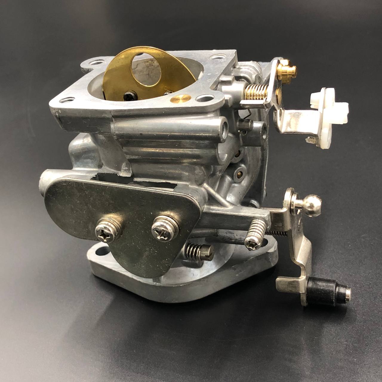 Карбюратор №2 Yamaha 75-90 (688-14302-40) (PREMARINE)