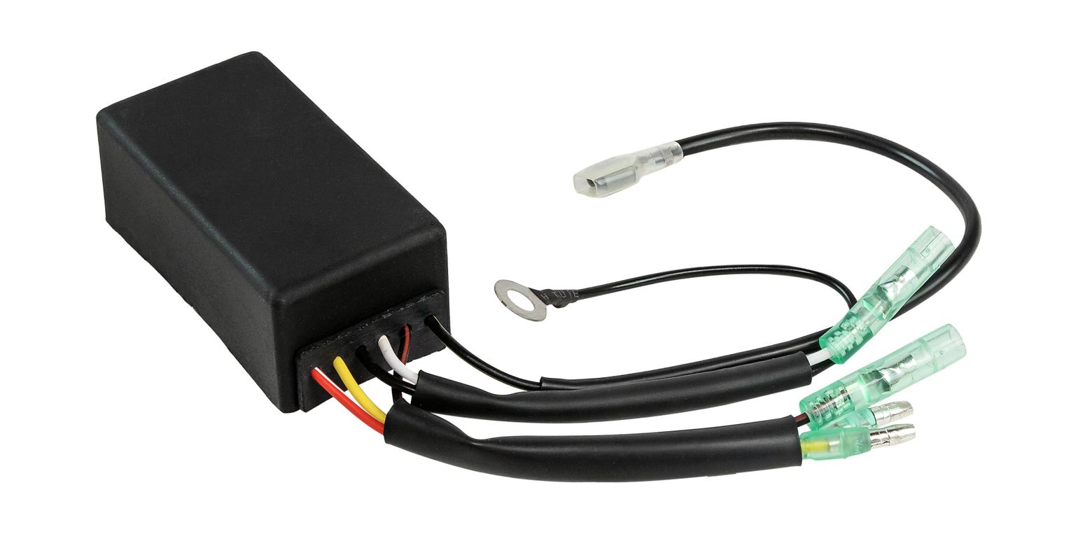 картинка Коммутатор Marine Rocket (5F-01.03.07)