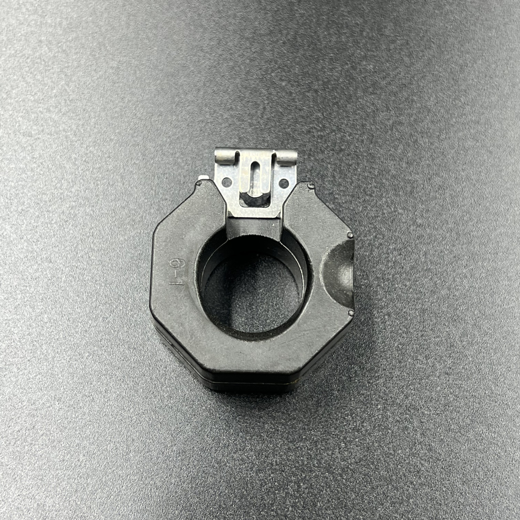 картинка Ремкомплект карбюратора 6E7 Yamaha 9,9-15  (PREMARINE)