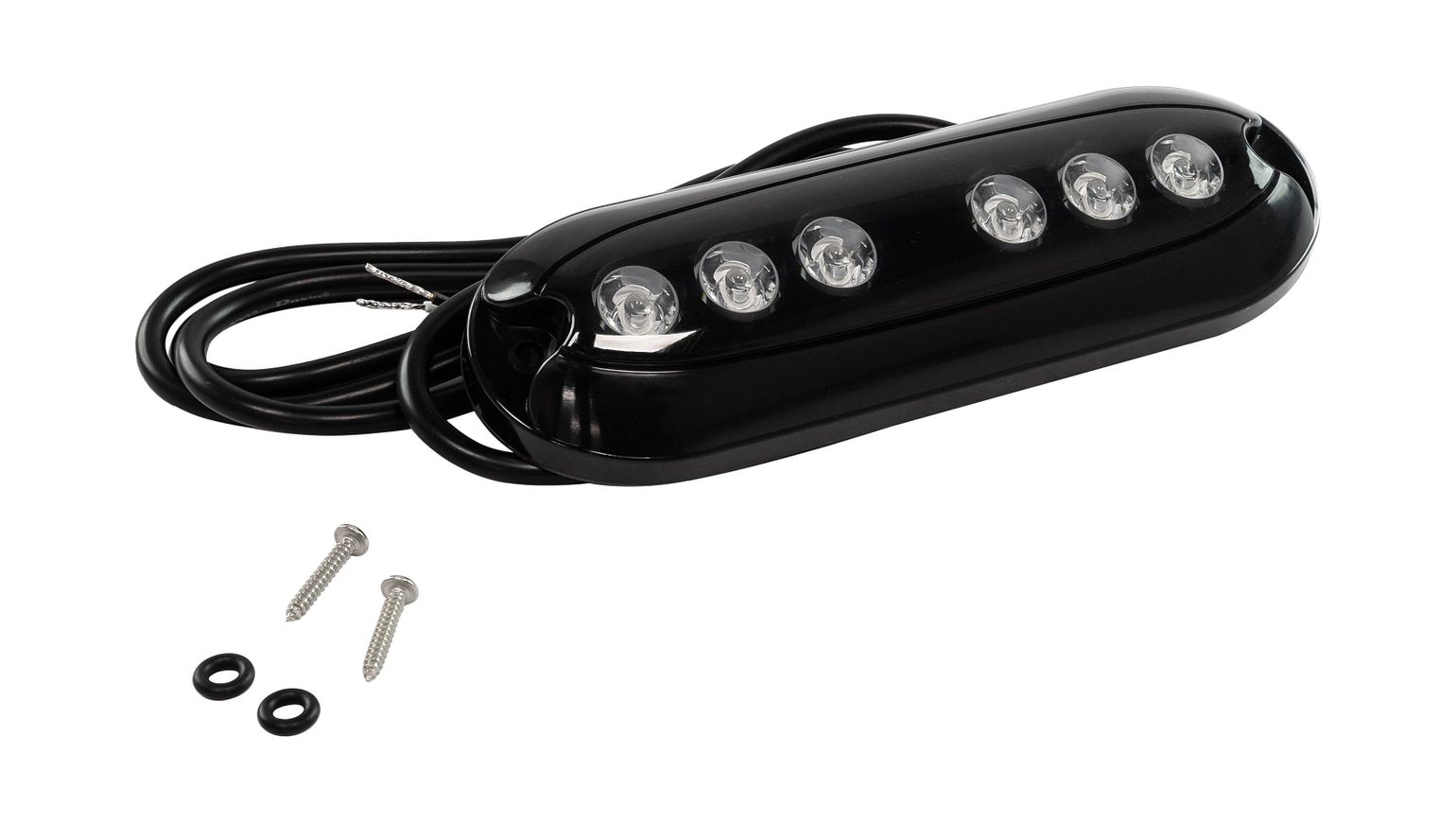 картинка Подводный огонь, Blue, AquaIDEA