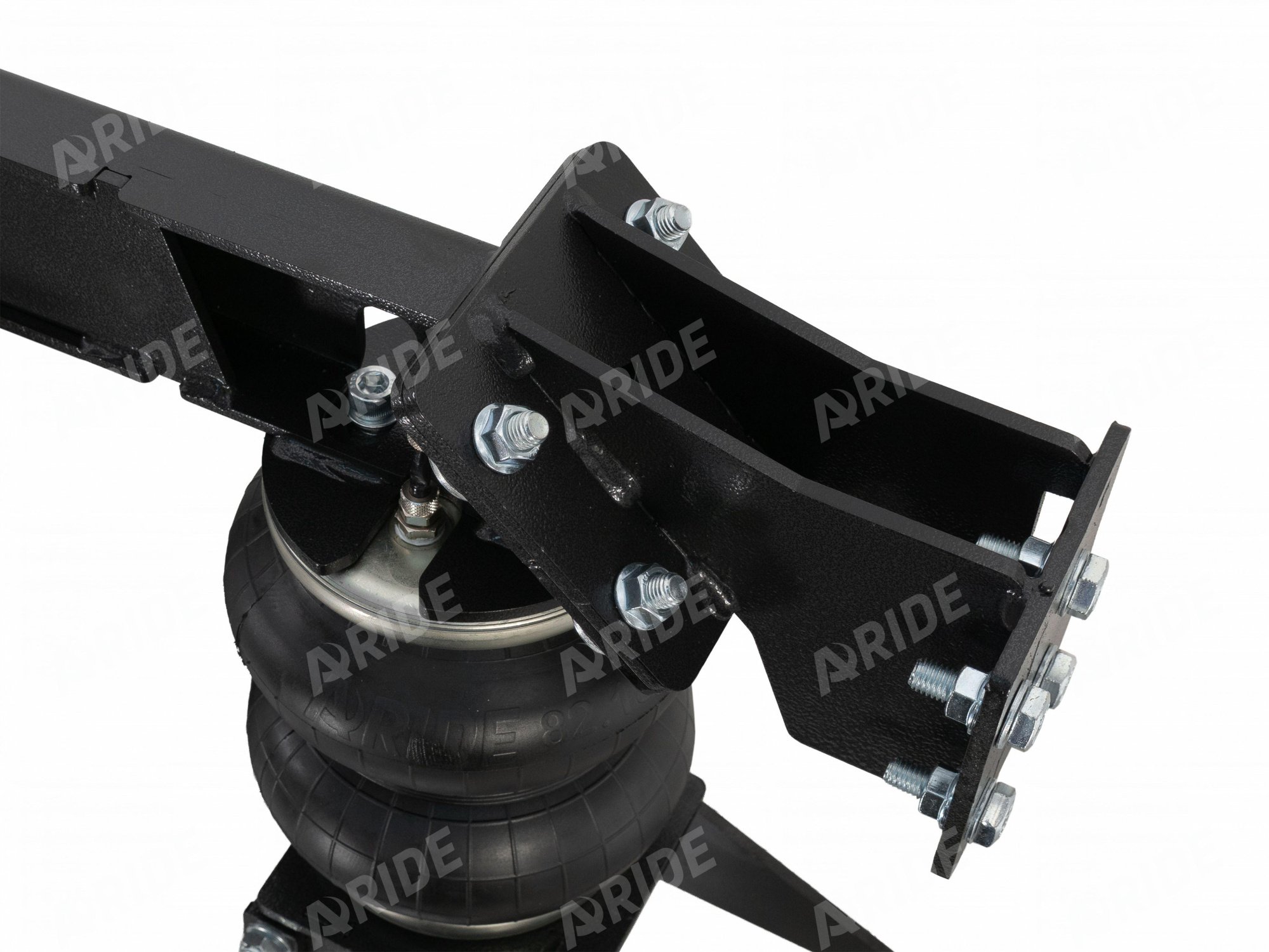 картинка Пневмоподвеска Foton Ollin (BJ1063), задняя ось